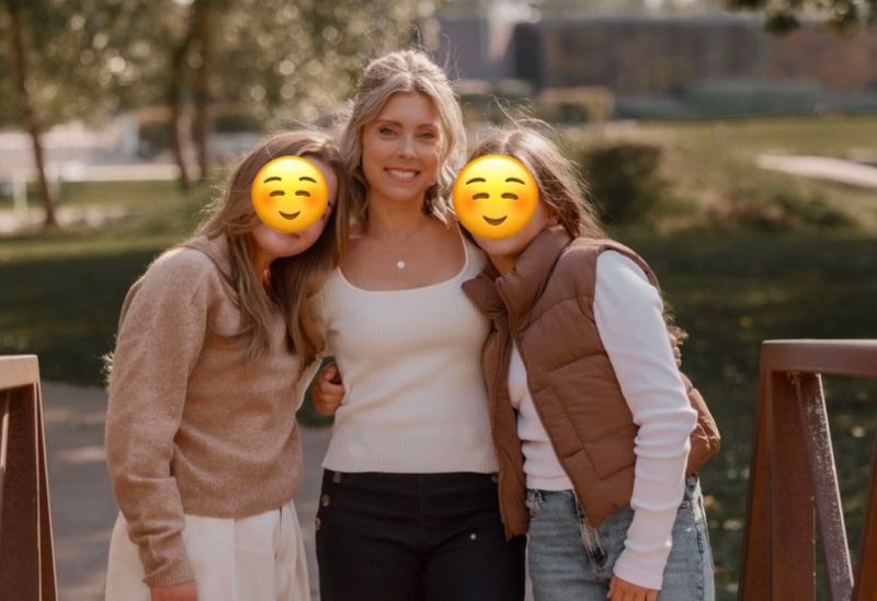 SportsMom